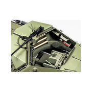 Tamiya 35350 1/35 US M10 Tank Destroyer