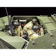 Tamiya 35350 1/35 US M10 Tank Destroyer