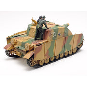 Tamiya 35353 1/35 German Sturmpanzer Brummbar Assault Tank