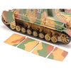 Tamiya 35353 1/35 German Sturmpanzer Brummbar Assault Tank