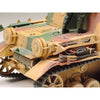 Tamiya 35353 1/35 German Sturmpanzer Brummbar Assault Tank
