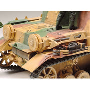 Tamiya 35353 1/35 German Sturmpanzer Brummbar Assault Tank