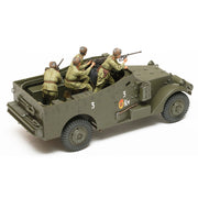 Tamiya 35363 1/35 M3A1 Scout Car