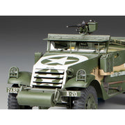 Tamiya 35363 1/35 M3A1 Scout Car