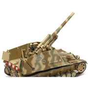 Tamiya 35367 1/35 German Heavy Self-Propelled Howitzer Hummel Late Production