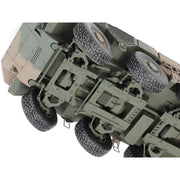 Tamiya 35383 1/35 JGSDF Type 16 MCV C5 with Winch