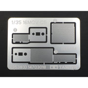 Tamiya 35383 1/35 JGSDF Type 16 MCV C5 with Winch