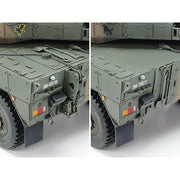Tamiya 35383 1/35 JGSDF Type 16 MCV C5 with Winch
