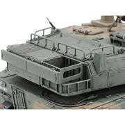 Tamiya 35383 1/35 JGSDF Type 16 MCV C5 with Winch