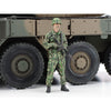 Tamiya 35383 1/35 JGSDF Type 16 MCV C5 with Winch