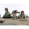 Tamiya 35383 1/35 JGSDF Type 16 MCV C5 with Winch