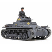 Tamiya 35388 1/35 German Tank Panzerkampfwagen I Ausf.B