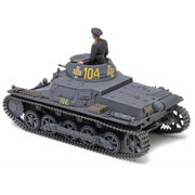 Tamiya 35388 1/35 German Tank Panzerkampfwagen I Ausf.B