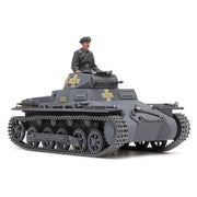 Tamiya 35388 1/35 German Panzerkampfwagen I Ausf. B