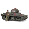Tamiya 35389 1/35 H39 French Light Tank