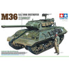 Tamiya 35390 1/35 US Tank Destroyer M36