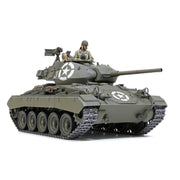 Tamiya 35391 1/35 U.S. Light Tank M24 Chaffee European Theater