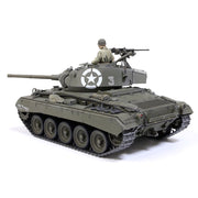 Tamiya 35391 1/35 U.S. Light Tank M24 Chaffee European Theater