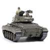 Tamiya 35391 1/35 U.S. Light Tank M24 Chaffee European Theater