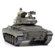 Tamiya 35391 1/35 U.S. Light Tank M24 Chaffee European Theater