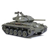 Tamiya 35391 1/35 U.S. Light Tank M24 Chaffee European Theater
