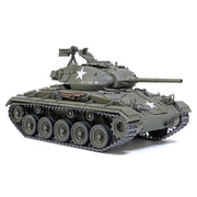 Tamiya 35391 1/35 U.S. Light Tank M24 Chaffee European Theater