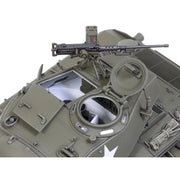 Tamiya 35391 1/35 U.S. Light Tank M24 Chaffee European Theater