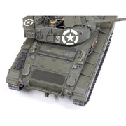 Tamiya 35391 1/35 U.S. Light Tank M24 Chaffee European Theater