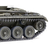 Tamiya 35391 1/35 U.S. Light Tank M24 Chaffee European Theater