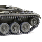 Tamiya 35391 1/35 U.S. Light Tank M24 Chaffee European Theater