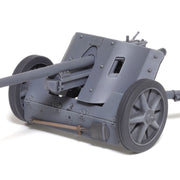 Tamiya 35392 1/35 German 5cm Anti-Tank Gun Pak38