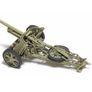 Tamiya 35392 1/35 German 5cm Anti-Tank Gun Pak38
