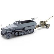 Tamiya 35392 1/35 German 5cm Anti-Tank Gun Pak38