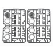 Tamiya 35392 1/35 German 5cm Anti-Tank Gun Pak38