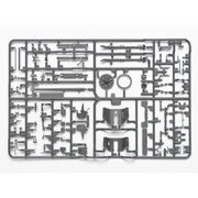 Tamiya 35392 1/35 German 5cm Anti-Tank Gun Pak38