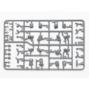 Tamiya 35392 1/35 German 5cm Anti-Tank Gun Pak38