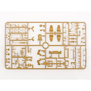 Tamiya 35393 1/35 German Schwimmwagen Type 166 (Wide Wheel)