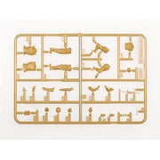 Tamiya 35393 1/35 German Schwimmwagen Type 166 (Wide Wheel)