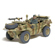 Tamiya 35393 1/35 German Schwimmwagen Type 166 (Wide Wheel)