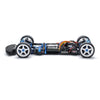 Tamiya 42383 1/10 TB Evo 8 4WD TA08 RC Chassis Kit
