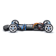 Tamiya 42383 1/10 TB Evo 8 4WD TA08 RC Chassis Kit