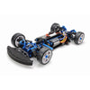 Tamiya 42383 1/10 TB Evo 8 4WD TA08 RC Chassis Kit