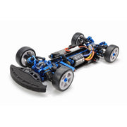 Tamiya 42383 1/10 TB Evo 8 4WD TA08 RC Chassis Kit