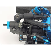 Tamiya 42383 1/10 TB Evo 8 4WD TA08 RC Chassis Kit