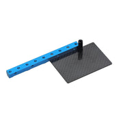 Tamiya 42383 1/10 TB Evo 8 4WD TA08 RC Chassis Kit