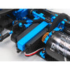 Tamiya 42383 1/10 TB Evo 8 4WD TA08 RC Chassis Kit