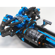 Tamiya 42383 1/10 TB Evo 8 4WD TA08 RC Chassis Kit