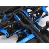 Tamiya 42384 1/10 TRF421 RC Chassis Kit