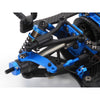 Tamiya 42384 1/10 TRF421 RC Chassis Kit