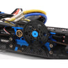 Tamiya 42384 1/10 TRF421 RC Chassis Kit